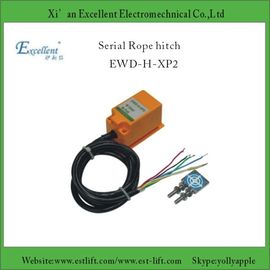 China Elevator load weighting device/ elevator parts load cell EWD-H-XP2 supplier