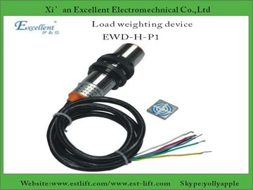China Serial Rope Hitch of elevator components EWD-H-P1 supplier
