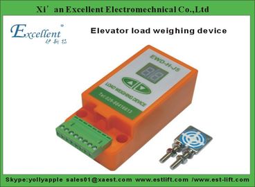 China EWD-H-J5 Elevator parts load weighting device /load cell supplier