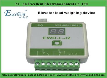 China EWD-L-J2 Controller and load sensor ,elevator load weighting device ,load cell supplier