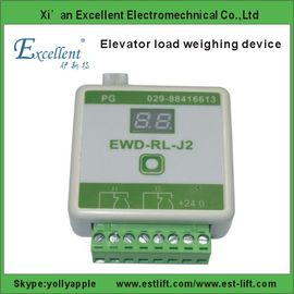 China Elevator load weighting device/ elevator parts load cell EWD-RL-J2 supplier