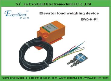China Controller and load sensor elevator load weighting device of EWD-H-P1 supplier