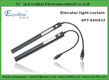China Elevator light curtain of elevator parts from China supplier SFT-820/832 supplier