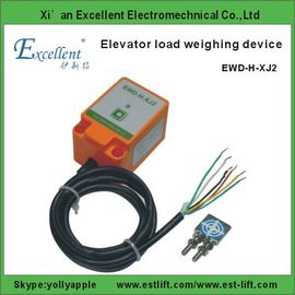 China Eelevator parts over load cell sensor Type EWD-H-XJ2 Elevator Load Weighing Device supplier