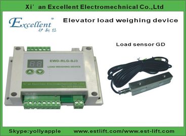 China EWD-RLG-SJ3 Load weighing device of controller and EWD- GD load sensor supplier