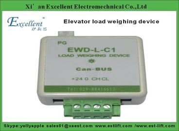 China hot sales elevator controller of EWD-L-C1 used in elevator load sensor supplier