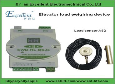 China Lift parts  EWD-RL-BSJ3 controller used together with elevator load sensor A52 supplier