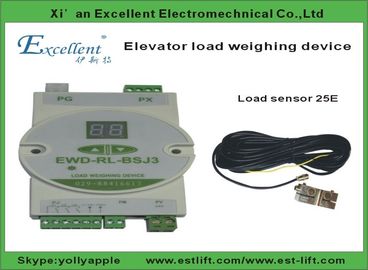 China hot sales EWD-RL-BSJ3 controller used together with elevator load sensor 25E supplier