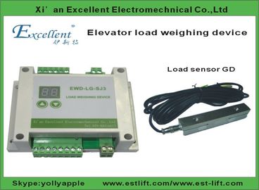 China Good quality levator parts and components of  load sensor for rope hitch type EWD-L-J2 GC supplier