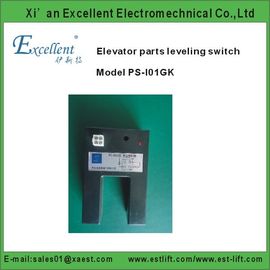 China Elevator safety parts of  leveling switch PS-I01GK from XI'AN EXCELLENT ELECTROMECHANICAL CO.,LTD supplier