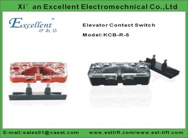 China Elevator parts of contact switch usd for Rolling door and floor KCB_R-5 make in China supplier