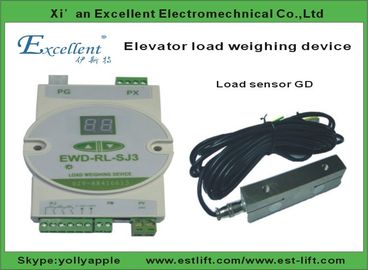 type EWD-RL-SJ3 GB Controller used together with the load sensor made in China supplier