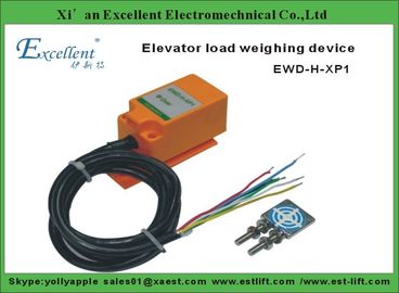 Lift parts over load cell sensor type EWD-H-XJ2 lift Load Weighing Device supplier