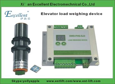 lift parts and components of  load sensor EWD-RL-SJ3 made in China supplier