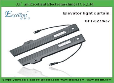 light curtain typ SFT-621/631 lift safety parts and components made in China supplier