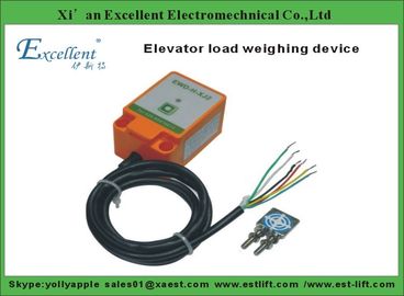 Elevator parts and components of elevator load weighing device typEWD-H-XJ4 made  in China supplier