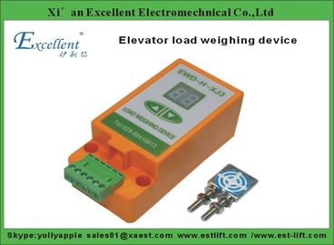 Elevator parts and components of elevator load weighing device typEWD-H-XJ4 made  in China supplier