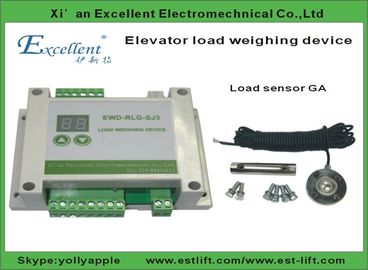 Elevator parts and components of  load sensor for rope hitch type EWD-L-J2 GC supplier