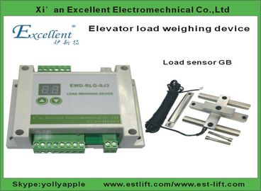 Good quality levator parts and components of  load sensor for rope hitch type EWD-L-J2 GC supplier