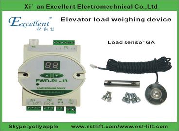 elevator parts and components of  load sensor for rope hitch type EWD-L-J2 GC of low price supplier