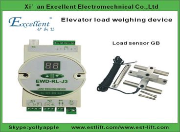 Good quality elevator parts and components of  load sensor for rope hitch type EWD-L-J2 GC supplier