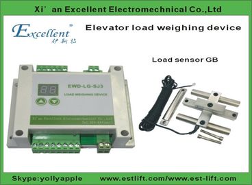 Elevator parts and components of  load sensor for rope hitch type EWD-L-J2 GC of low price supplier