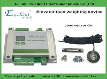 Elevator parts and components of  load sensor for rope hitch type EWD-L-J2 GC of low price supplier