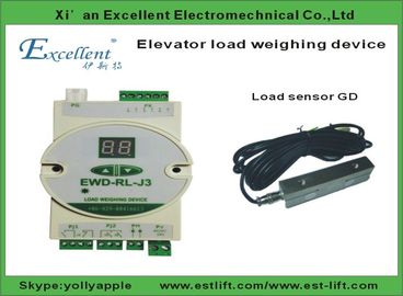 Elevator parts and load sensor for rope hitch type EWD-L-J2 GC of low price supplier