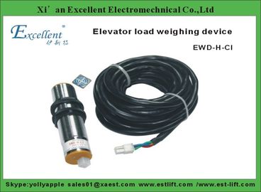 Elevator parts and components type EWD-RL-SJ3 GB Controller usd together with the load sensor supplier
