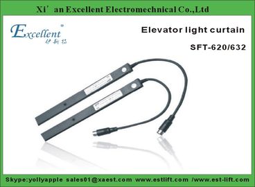 light curtain type SFT-824/834  of elevator parts and components made in China supplier