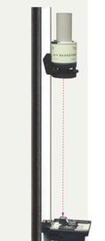 Elevator shaft measuring rail mounting localizer the model JAZ-E052 supplier