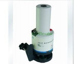 Elevator components of laser vertical collimator of good quality name in China supplier