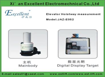 Elevator parts and components of laser vertical collimator of good quality low price from China supplier
