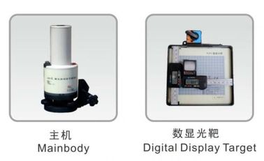 Elevator parts and components of laser vertical collimator of good quality low price from China supplier