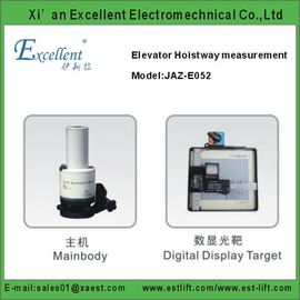 Elevator parts of laser vertical collimator JAZ-E052 of good quality low price from China supplier