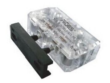 Elevator parts of contact switch usd for Rolling door and floor KCB_R-5 make in China supplier