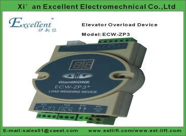 ECW-ZP3 Elevator load weighting device/ elevator parts load cell elevator overload device from China supplier