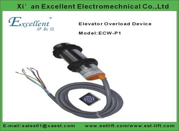 ECW-ZP3 Elevator load weighting device/ elevator parts load cell elevator overload device from China supplier