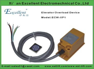 ECW-ZP3 Elevator load weighting device/ elevator parts load cell elevator overload device from China supplier