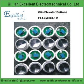 Hot sales Otis elevator buttons model FAA25090A311 of elevator parts and components made in China supplier