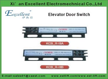 Elevator components Elevator magnetic switch /Elevator Bistable Switch KCB_R-III/elevator door lock /elevator parts supplier