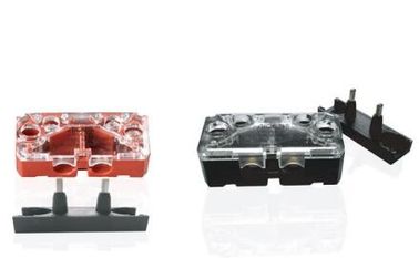 Elevator parts of contact switch usd for Rolling door and floor KCB_R-5 make in China supplier