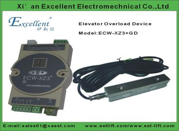 Hot sales  Elevator load weighting device/ elevator parts load cell ECW-XZ3+GD supplier