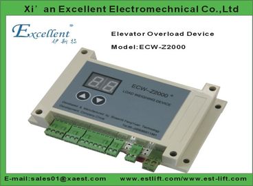 Hot sales  Elevator load weighting device/ elevator parts load cell ECW-XZ3+GD supplier