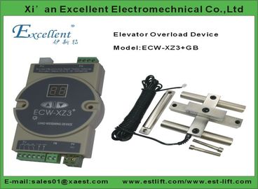 Elevator load weighting device/ elevator parts load cell ECW-XZ3+GA from China supplier