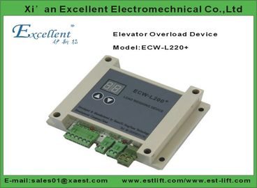 Elevator load weighting device/ elevator parts load cell ECW-S120 of good quality from China supplier